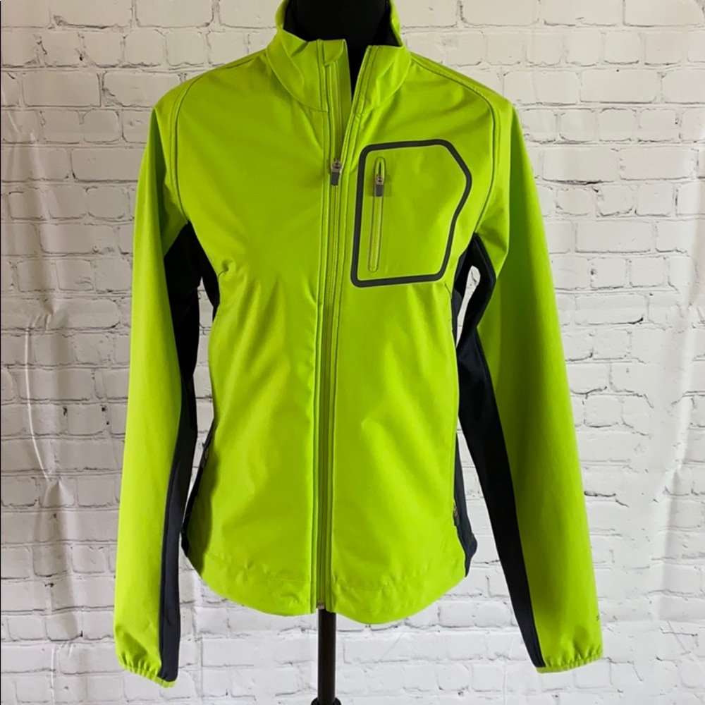 Icebreaker GT New Zealand Merino Jacket